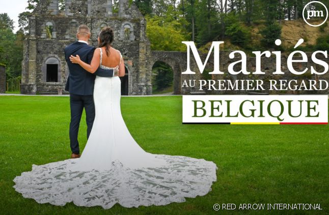 "Mariés au premier regard" version belge