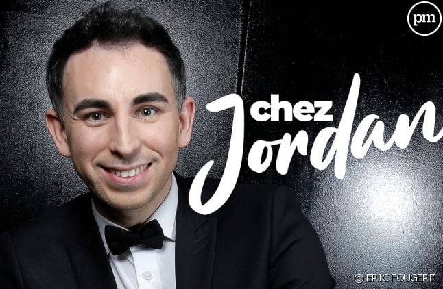 "Chez Jordan"