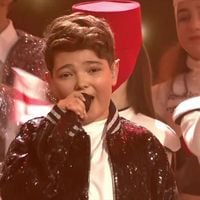 Audiences : Quel score pour l'Eurovision junior et la victoire de Lissandro pour la France ?