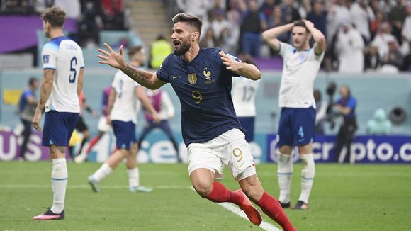 Audiences : Découvrez le score de France/Angleterre sur beIN SPORTS