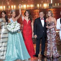 Audiences : Combien de Français devant l'élection de Miss France 2023 ?