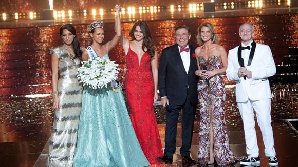 Audiences : Combien de Français devant l'élection de Miss France 2023 ?