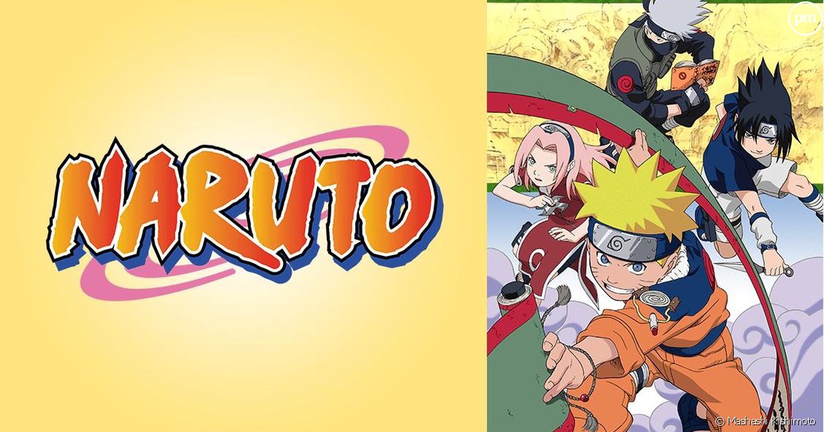 20 ans de « Naruto » en France : pourquoi la série continue de