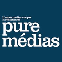 L'année médias 2022 vue par... la rédaction de puremedias.com