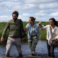 "Instinct animal" : Diego Buñuel et Julie de Bona en immersion dans la nature ce soir sur France 2