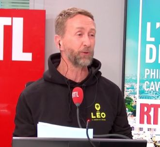 Philippe Caverivière atomise Damien Abad sur RTL : 'Je...