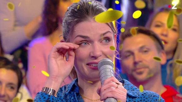 Audiences access 19h : Le score de "N'oubliez pas les paroles !" tiré vers le haut par l'épopée de Manon