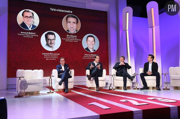 Télé.visionnaire 2023.