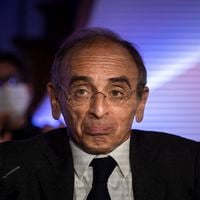 Présidentielle 2022 : Eric Zemmour perd 200.000 euros de remboursement de frais de campagne à cause de CNews