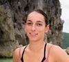Clémence, 27 ans, candidate de "Koh-Lanta : Le feu sacré", édition 2023