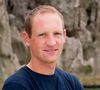 Gilles, 31 ans, candidat de "Koh-Lanta : Le feu sacré", édition 2023