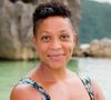 Grace, 39 ans, candidate de "Koh-Lanta : Le feu sacré", édition 2023