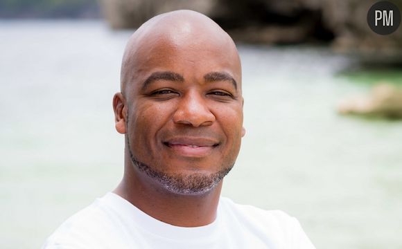 Rudy, 41 ans, candidat de "Koh-Lanta : Le feu sacré", édition 2023