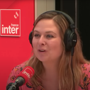 Constance, humoriste sur France Inter, se met en retrait de la vie publique