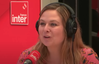 La chronique de Constance sur la dépression sur France Inter