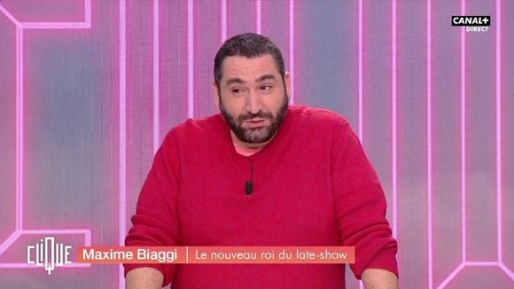 Mouloud Achour : "La censure des GAFA est plus grave que sur Canal+"