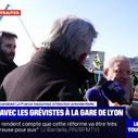 "Vous leur dites de baisser un peu" : Jean-Luc Mélenchon interrompt soudainement un duplex sur BFMTV