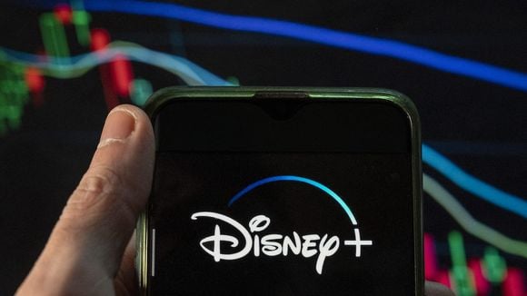 Disney+ : Pour la première fois de son histoire, le service de streaming a perdu des abonnés