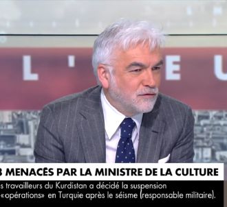Affaire Abdul Malak/Canal+ : Pascal Praud accuse Léa...
