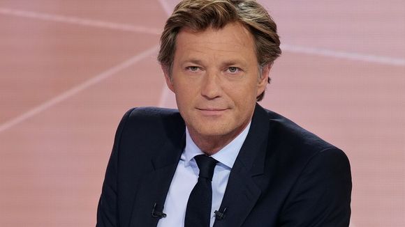 Audiences access 20h : En hausse, Laurent Delahousse passe devant Anne-Claire Coudray et TF1