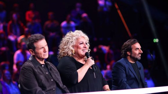 Audiences : Quel score pour les 20 ans de "Nouvelle star" sur M6 ?