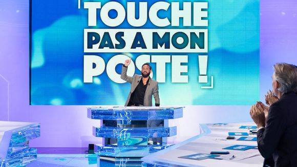 Audiences access 20h : Carton pour "Touche pas à mon poste" en tête des talks