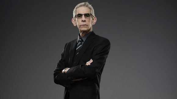 Richard Belzer, acteur historique de "New York, unité spéciale", est mort