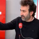 "La police de l'humour m'est tombée dessus" : Mathieu Madénian attaqué après une blague sur Pierre Palmade