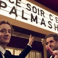 Le Palmashow de retour ce soir sur TF1 avec un prime parodique