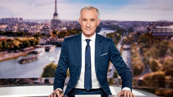 Audiences access 20h : Gilles Bouleau bon leader de l'info, Karine Baste en hausse sur France 2