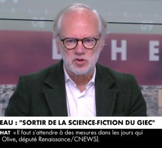 'C'est un complot de qui ?!' : Laurent Joffrin s'emporte...