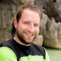 Alexandre éliminé de "Koh-Lanta" : "J'en ai rajouté sur les défauts d'Helena pour que les autres s'allient avec moi"