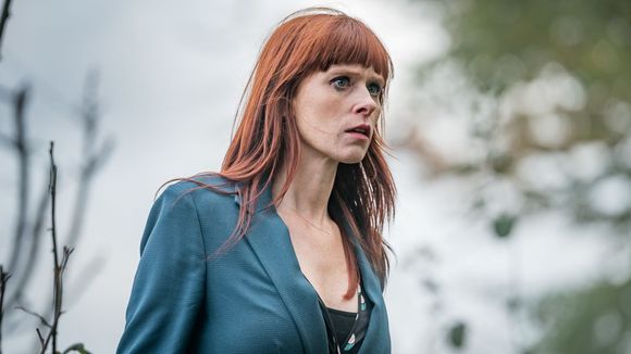 Audiences : Quel score pour le final de la mini-série "Safe" avec Audrey Fleurot sur TF1 ?