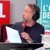 Philippe Caverivière se paye une journaliste de "Télé Star" : "Tu peux aller te faire cuire le cul pour ton article !"