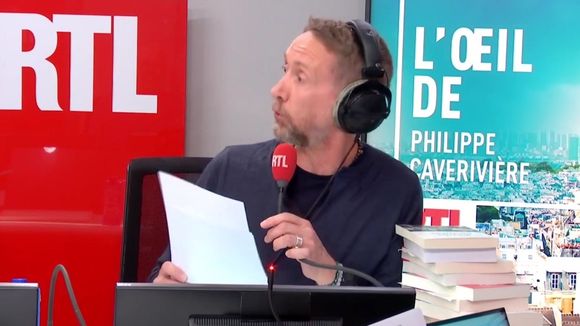 Philippe Caverivière se paye une journaliste de "Télé Star" : "Tu peux aller te faire cuire le cul pour ton article !"