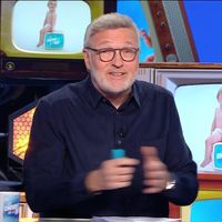 "Une pensée pour Huguette !" : Laurent Ruquier rend hommage à Marion Game dans "Les enfants de la télé"