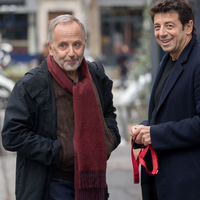 Déprogrammation : Pourquoi M6 ne diffusera finalement pas le film "Le meilleur reste à venir" avec Patrick Bruel ce soir