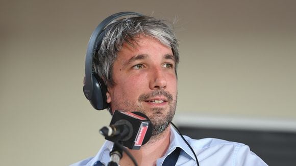 Guillaume Meurice se paye Yaël Goosz, "Pulitzer de la social-démocratie", et Dominique Seux, "petit prince du CAC 40"