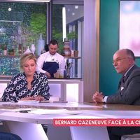 Audiences access 19h : "C à vous" stable, "Demain nous appartient" réalise une petite performance