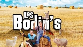 "Grandeur nature" : M6 rediffuse ce jeudi soir le spectacle événement des Bodin's
