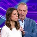 "Il y a eu une sensation d'étouffement" : Hélène Mannarino a dû quitter en catastrophe le plateau de Messmer sur TF1