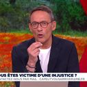 "C'est le plus grand four de ma carrière" : Julien Courbet revient sur l'une de ses émissions diffusées sur C8