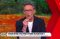 "C'est le plus grand four de ma carrière" : Julien Courbet revient sur l'une de ses émissions diffusées sur C8