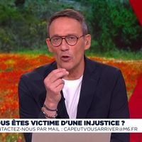 "C'est le plus grand four de ma carrière" : Julien Courbet revient sur l'une de ses émissions diffusées sur C8