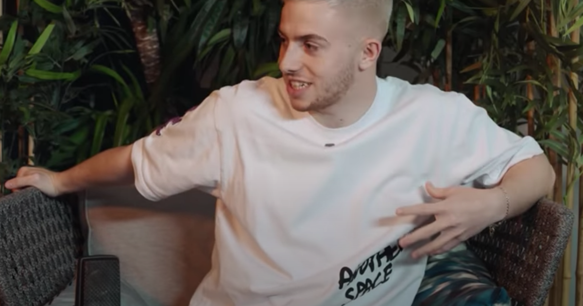 Michou : "Je prends moins de plaisir aujourd'hui sur Youtube qu'il y a ...