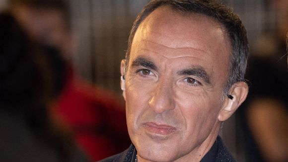 Nikos Aliagas : "Pourquoi je quitte '50 Minutes Inside' sur TF1"