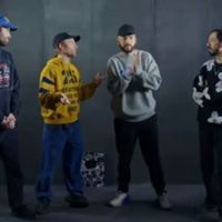 Audiences Youtube : Squeezie teste la complicité de Bigflo et Oli et cumule plus de 5 millions de vues