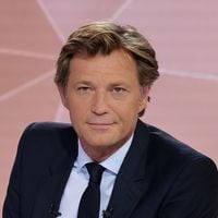 Audiences access 20h : Près de 800.000 téléspectateurs d'écart entre Anne-Claire Coudray et Laurent Delahousse