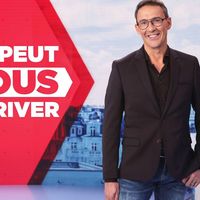 Audiences : Record pour "Ca peut vous arriver" avec Julien Courbet sur M6