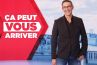 Audiences : Record pour &quot;Ca peut vous arriver&quot; avec Julien Courbet sur M6